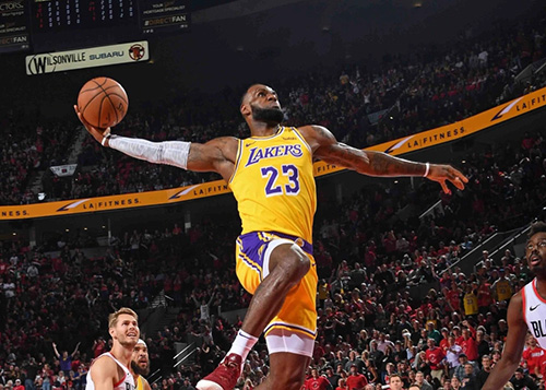 谁是NBA史上最年轻的5000分先生？